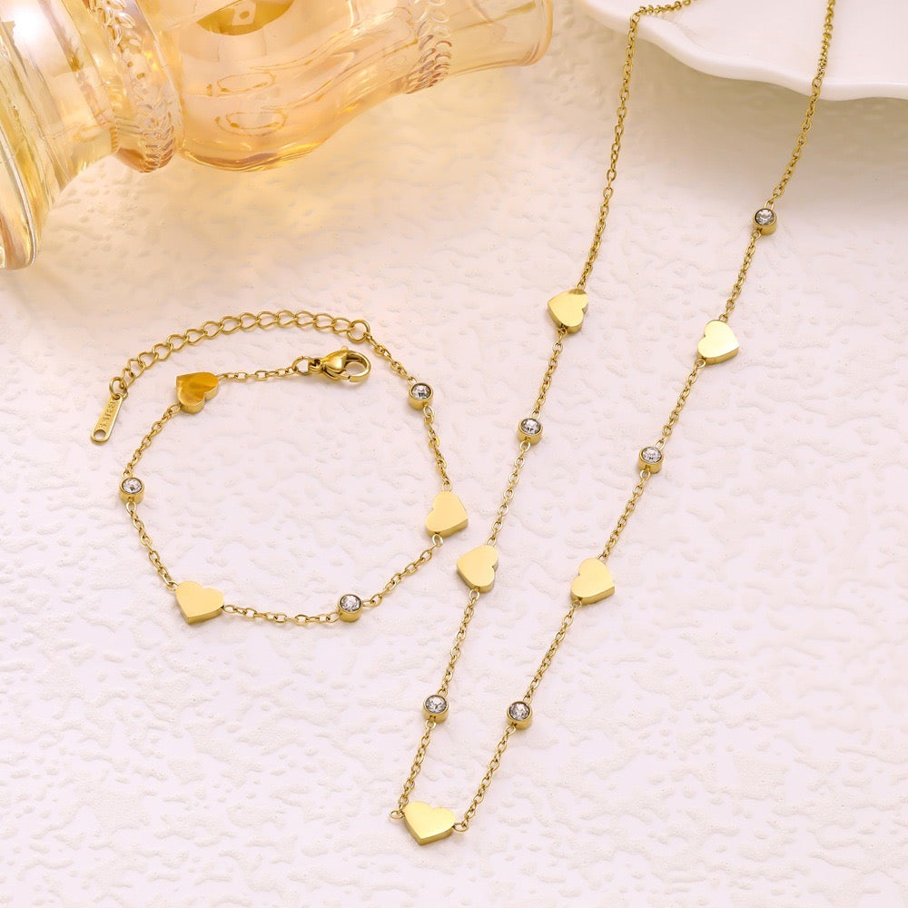 Gald gift kits 1