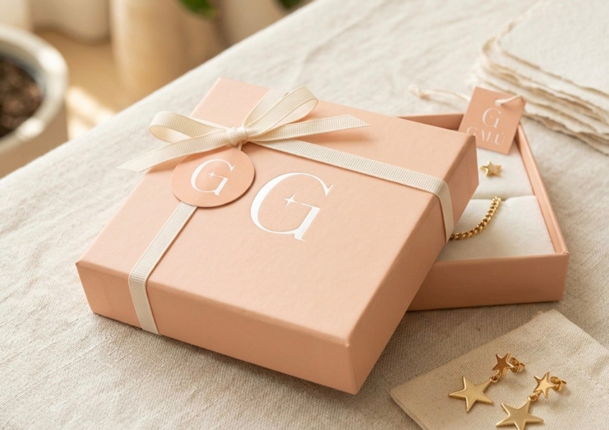 Gift packaging