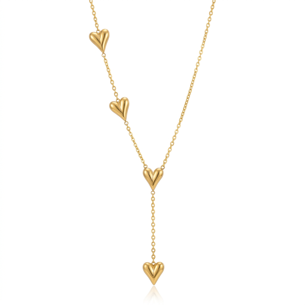 Amara Necklace