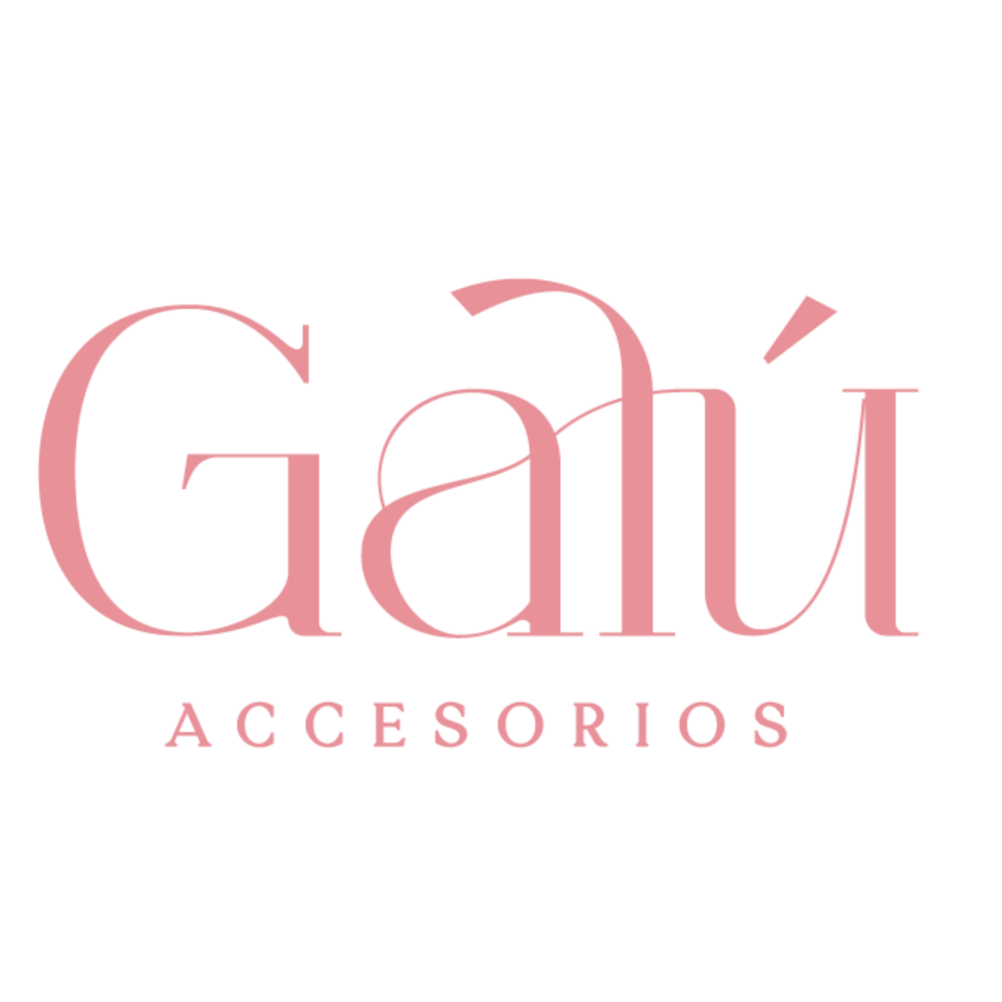 Galu Accesorios